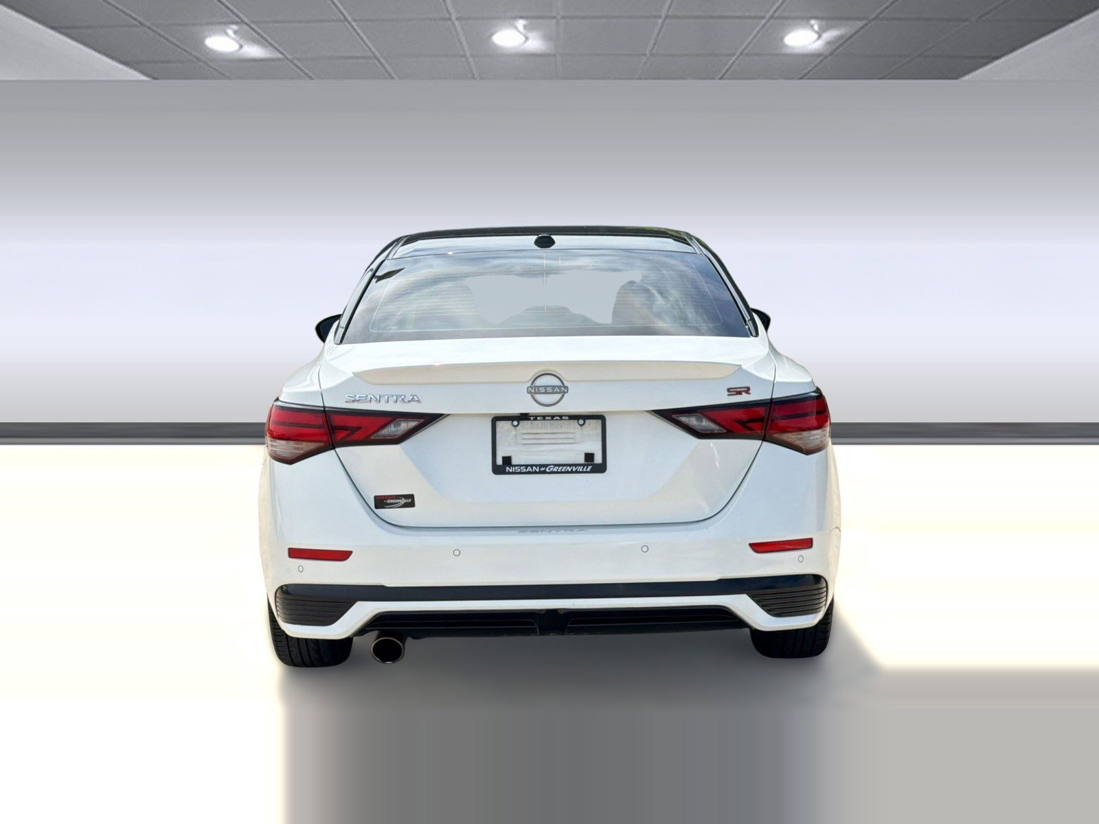 Used 2024 Nissan Sentra SR image 10