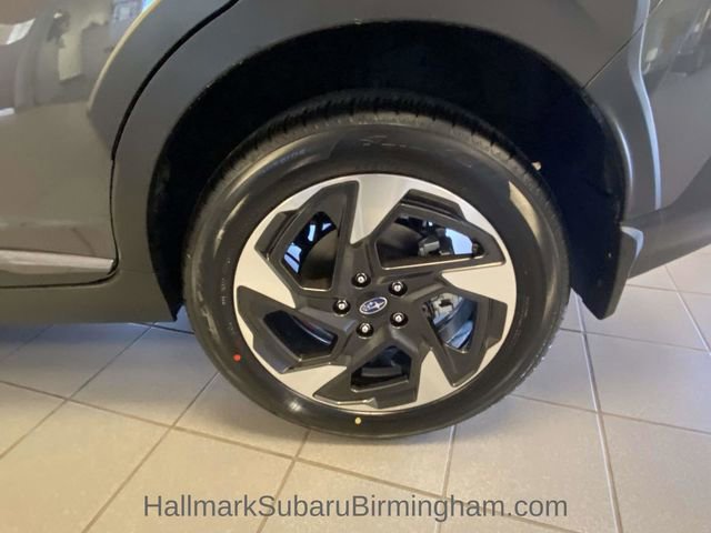 New 2026 Subaru Crosstrek 2.5i Limited w/ Popular Package #4A image 8