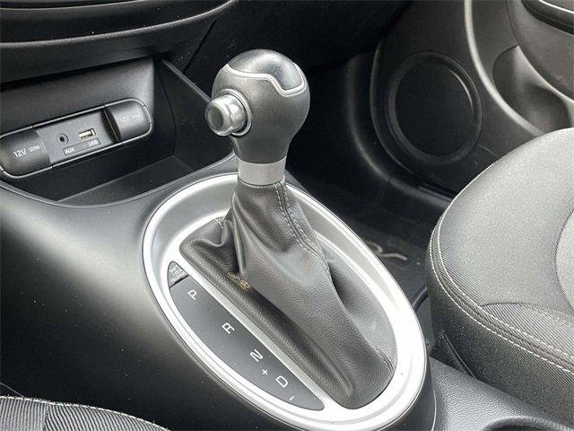 Used 2017 Kia Soul + w/ Designer's Package image 29