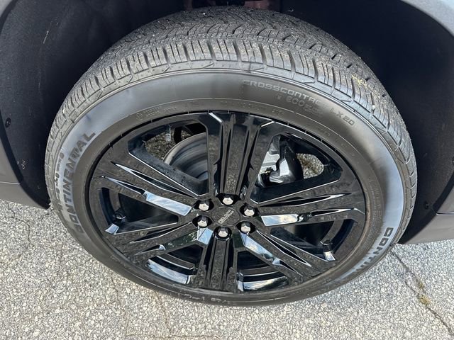 New 2026 GMC Acadia Elevation w/ Black Edition image 14