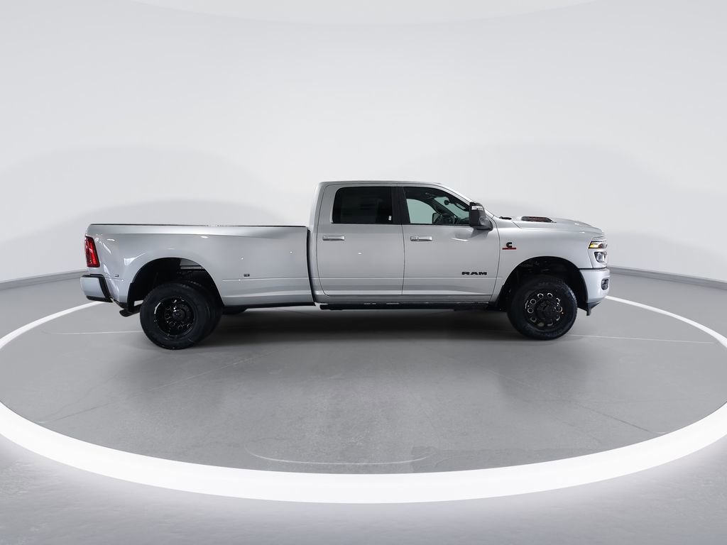 New 2026 RAM 3500 Laramie image 9