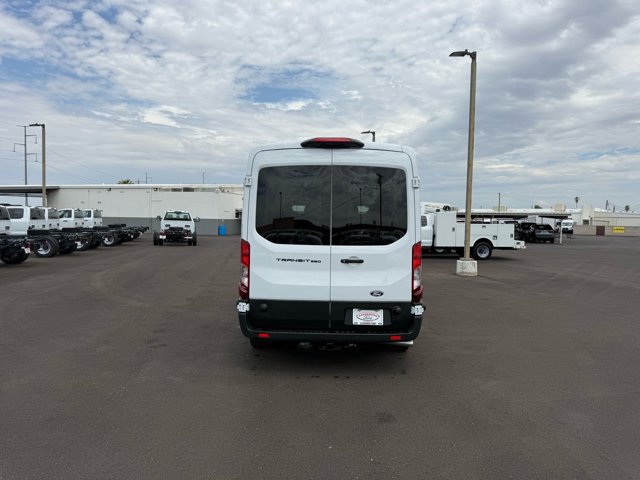 New 2026 Ford Transit 350 XL RWD image 4