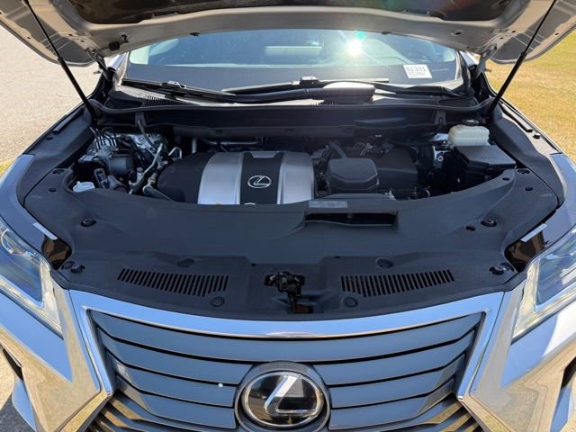 Used 2018 Lexus RX 350 AWD w/ Premium Package image 30