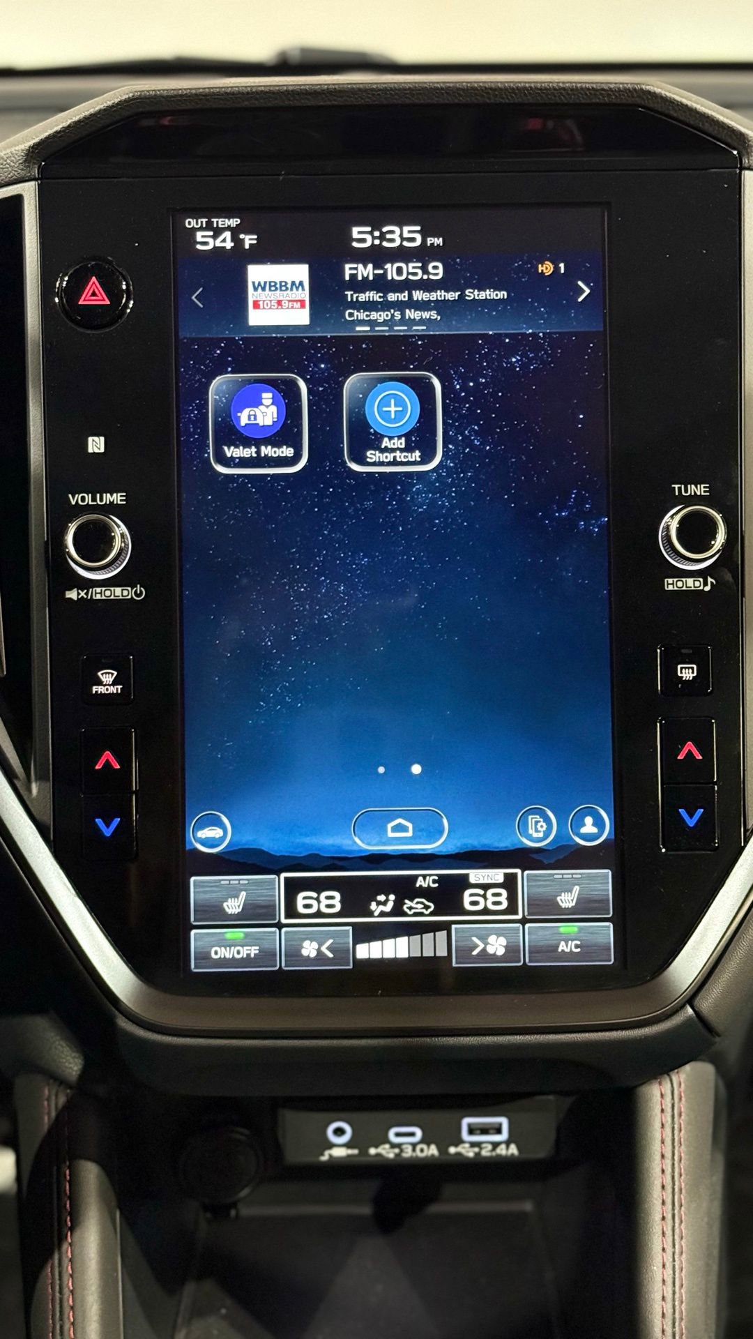 Used 2024 Subaru WRX TR image 67