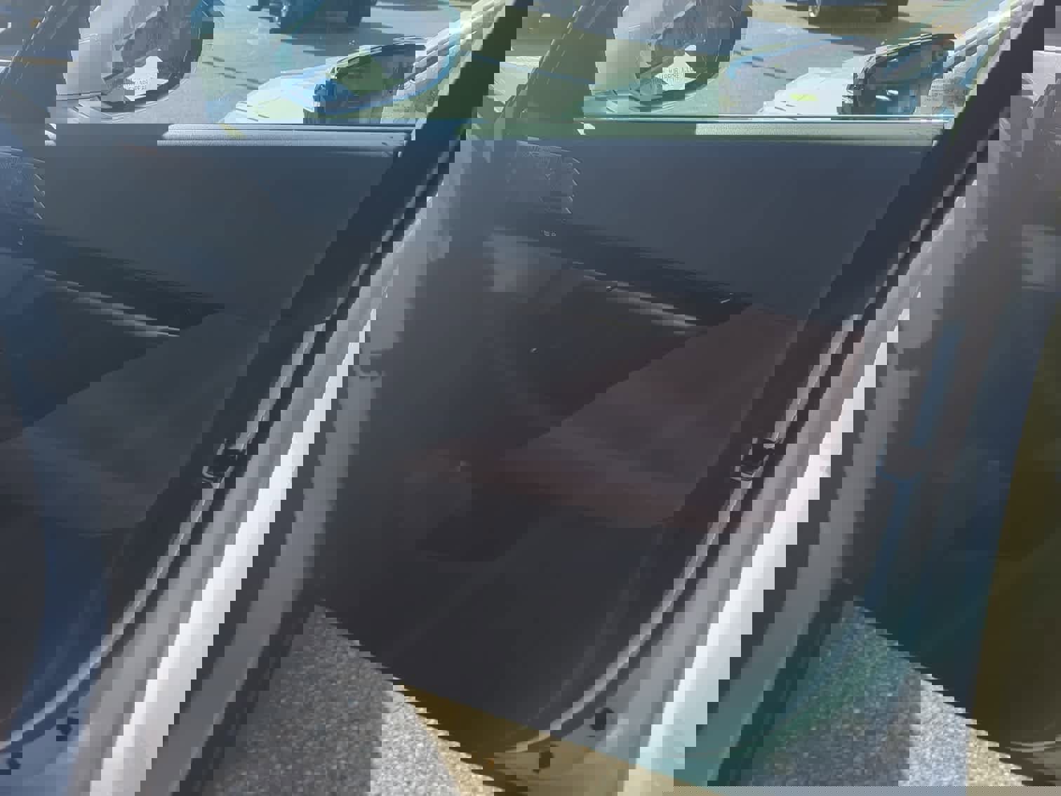 Used 2025 BMW 530i xDrive image 8