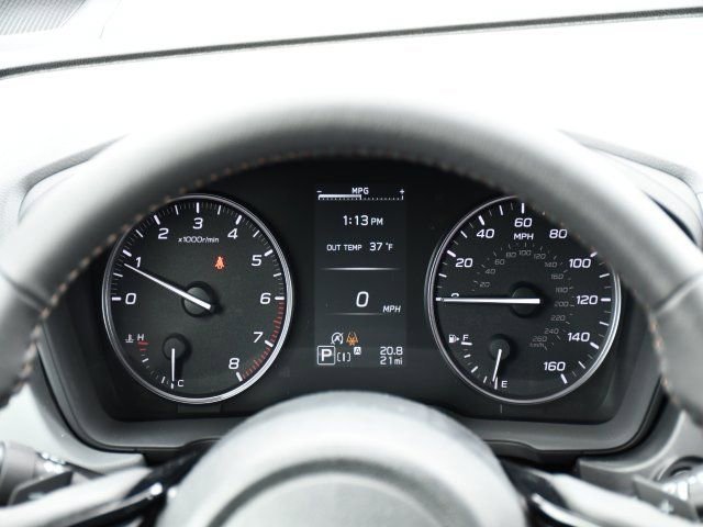 New 2026 Subaru Forester Sport image 25