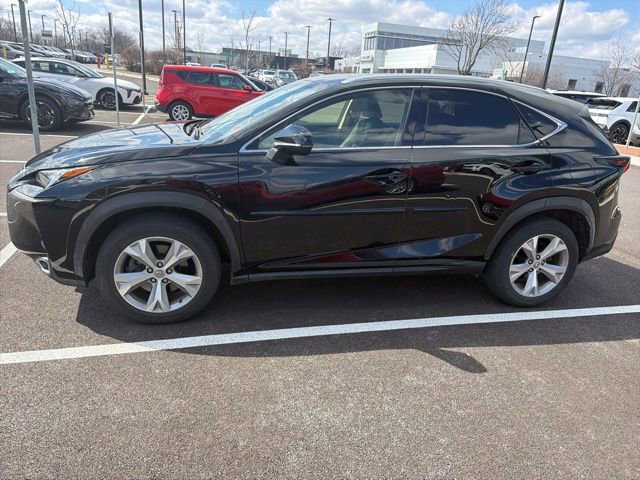 Used 2017 Lexus NX 200t AWD w/ Premium Package image 20