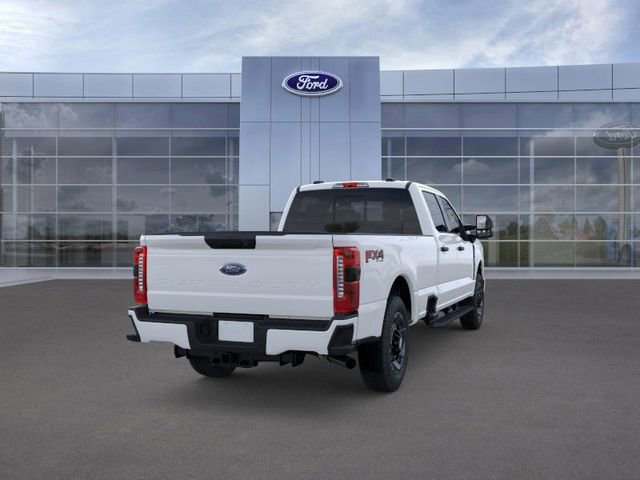 New 2026 Ford F250 XL w/ STX Appearance Package image 8