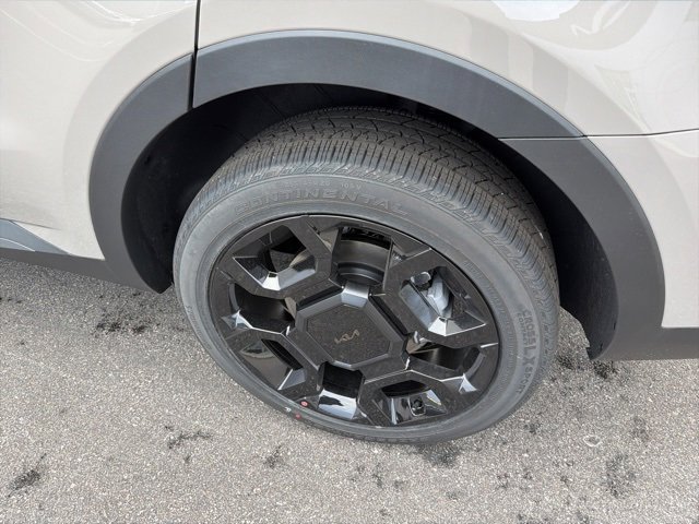 New 2026 Kia Sorento X-Line EX image 6
