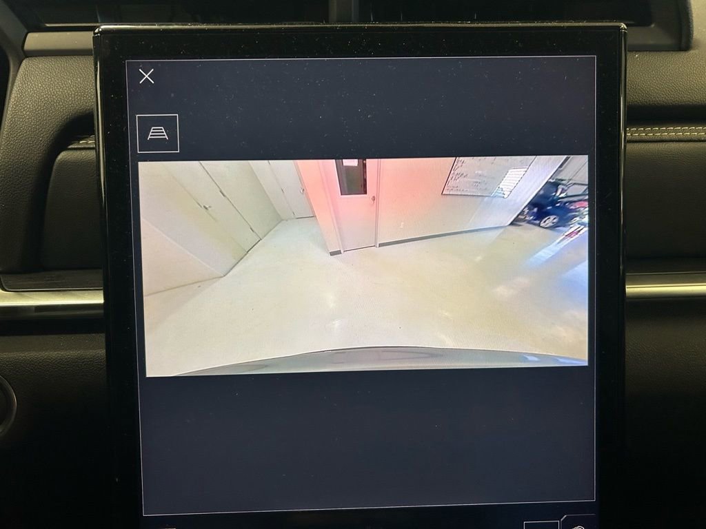 Used 2025 GMC Terrain Elevation AWD/4WD image 15