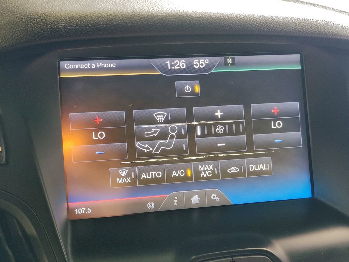 Used 2014 Ford Focus ST w/ Equipment Group 202A image 36