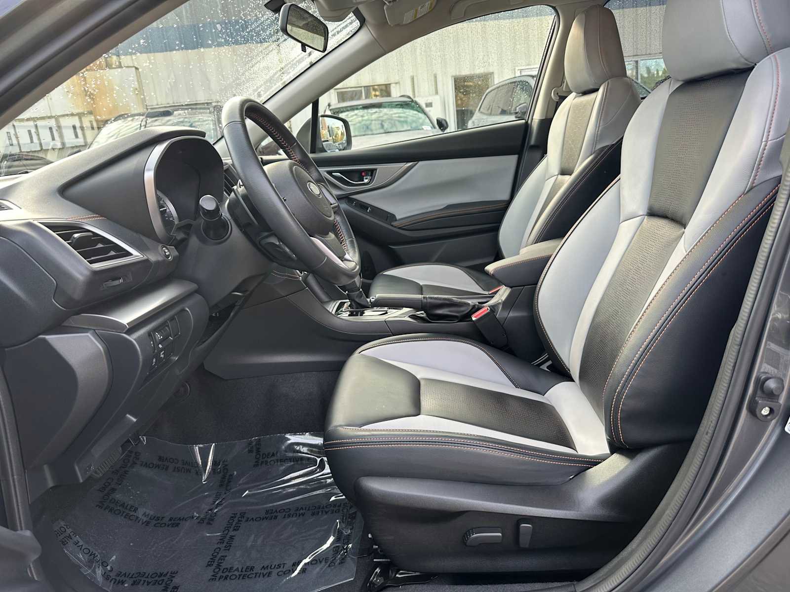 Used 2022 Subaru Crosstrek 2.5i Limited image 19