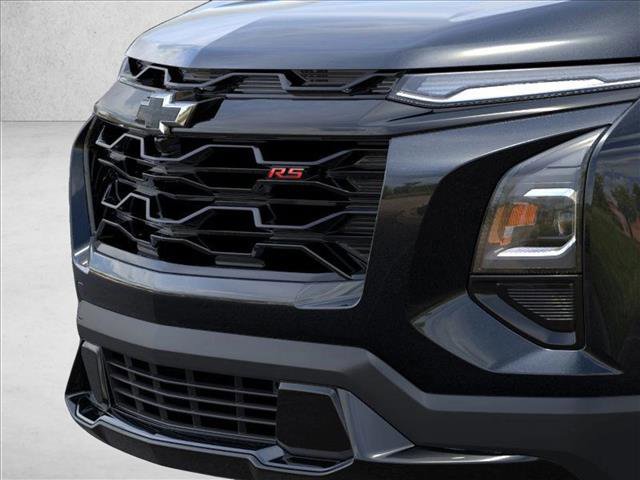 New 2026 Chevrolet Equinox RS image 13