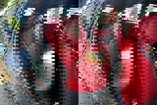 Used 2023 Acura Integra A-Spec image 26