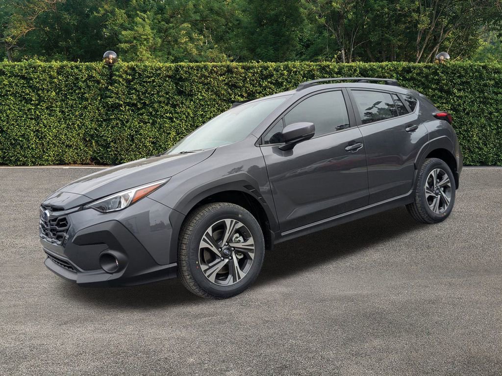 New 2026 Subaru Crosstrek 2.0i Premium AWD/4WD image 8