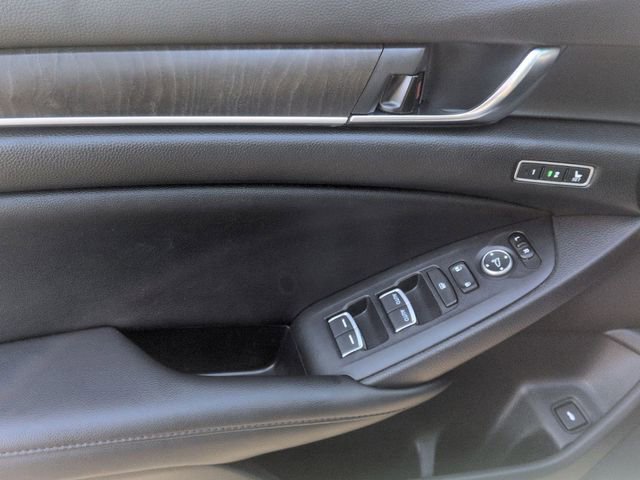 Used 2022 Honda Accord EX-L image 14