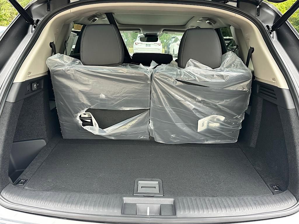 New 2026 Acura MDX w/ Technology Package image 6