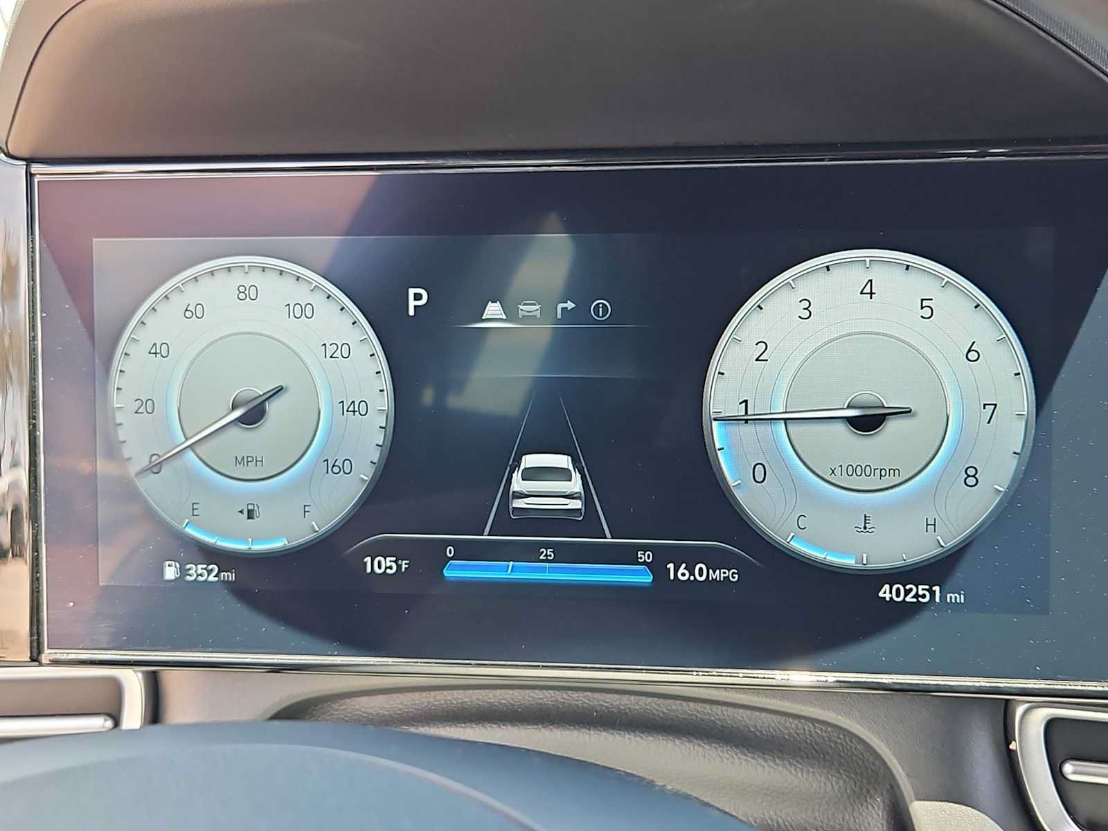 Certified 2024 Hyundai Elantra SEL FWD image 33