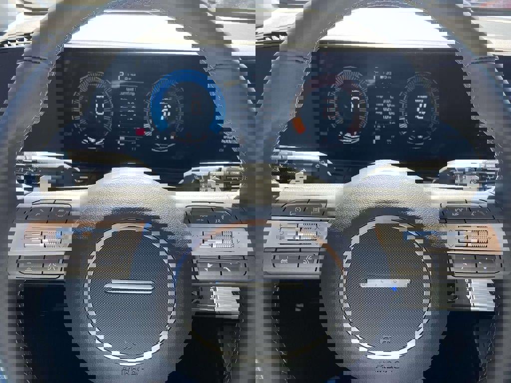 New 2026 Hyundai Kona SEL Premium image 36