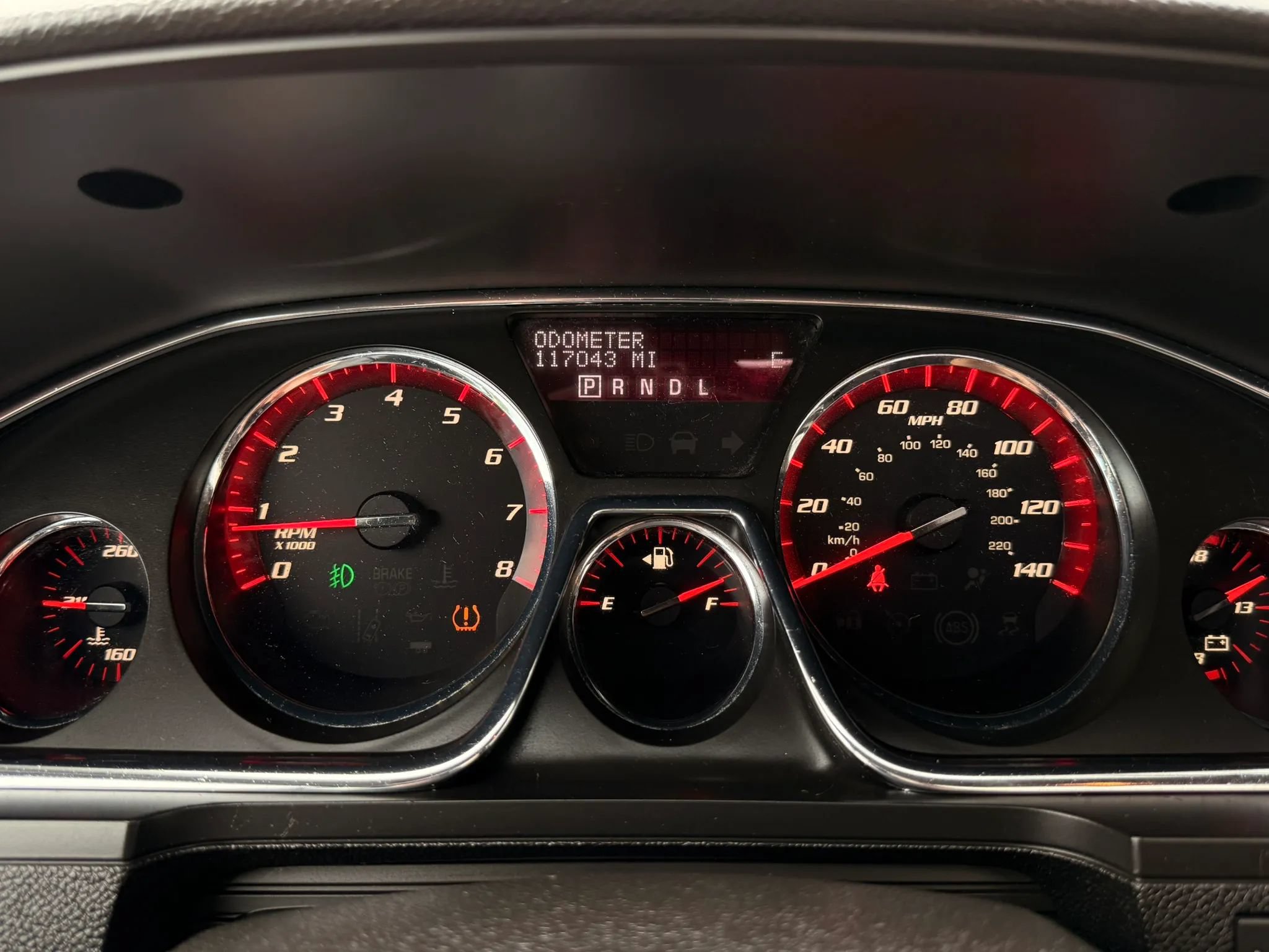 Used 2016 GMC Acadia Denali AWD/4WD image 25