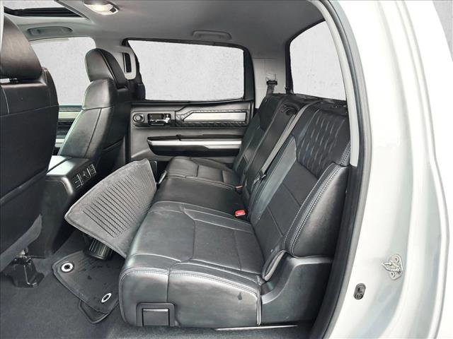 Used 2015 Toyota Tundra Platinum image 18