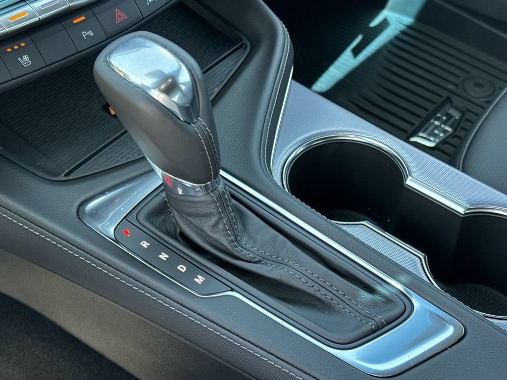 New 2026 Cadillac CT4 Premium Luxury AWD/4WD image 19