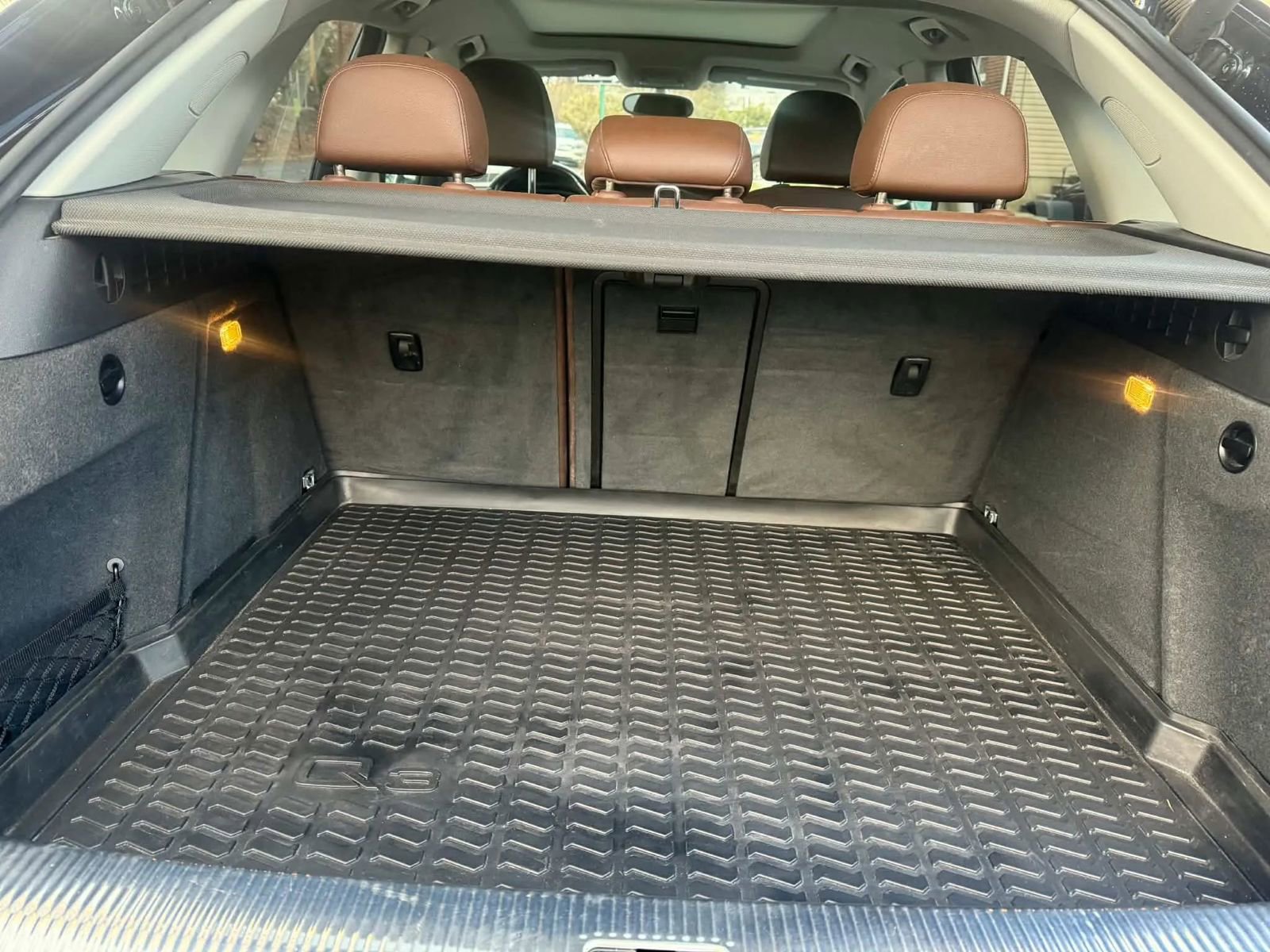 Used 2015 Audi Q3 2.0T Prestige w/ Prestige Package image 11