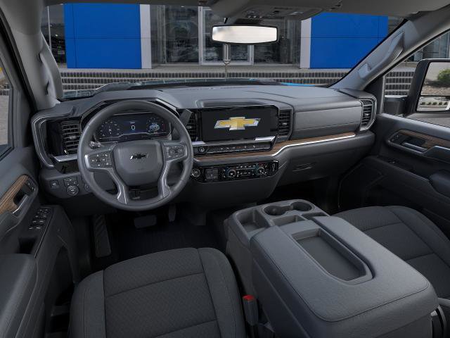 New 2026 Chevrolet Silverado 2500 LT w/ Trail Boss Package AWD/4WD image 39