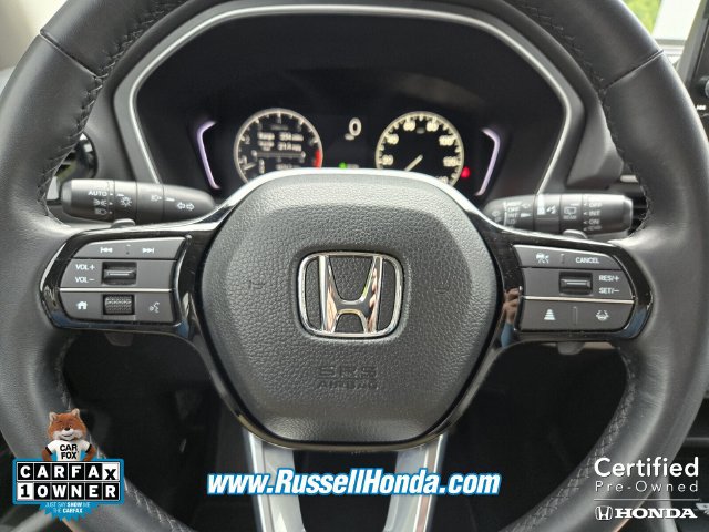 Certified 2025 Honda Pilot EX-L image 20
