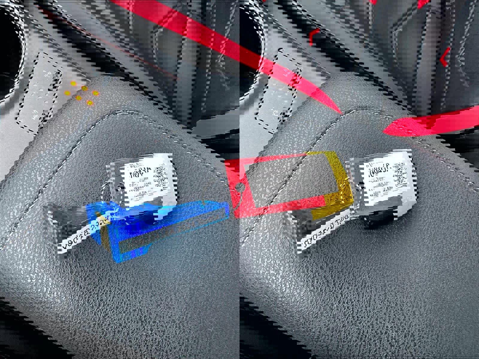 Used 2024 Toyota Camry XSE image 31