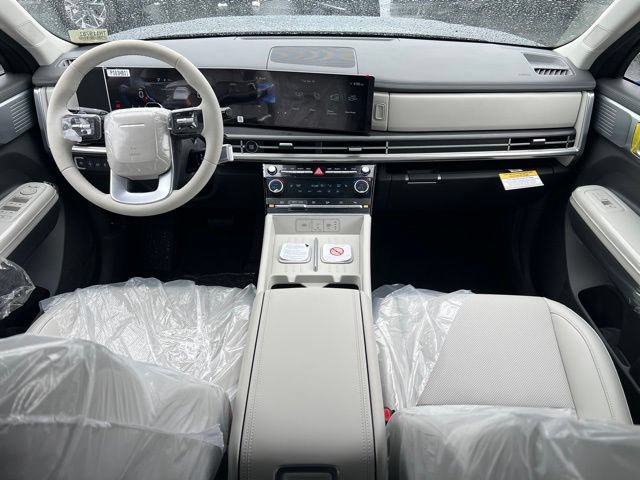 New 2026 Hyundai Santa Fe SEL AWD/4WD image 14