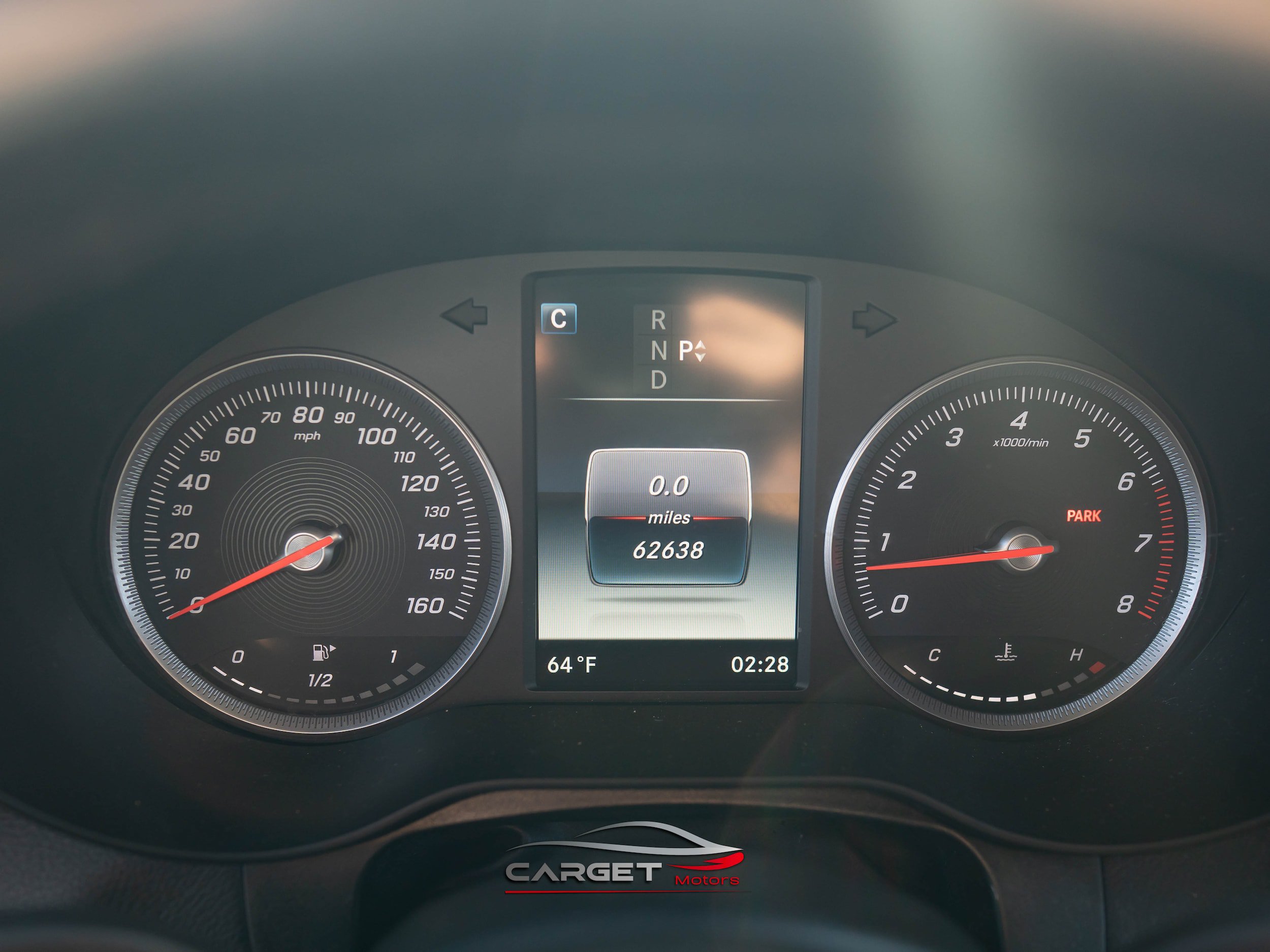 Used 2019 Mercedes-Benz GLC 300 4MATIC Coupe image 28