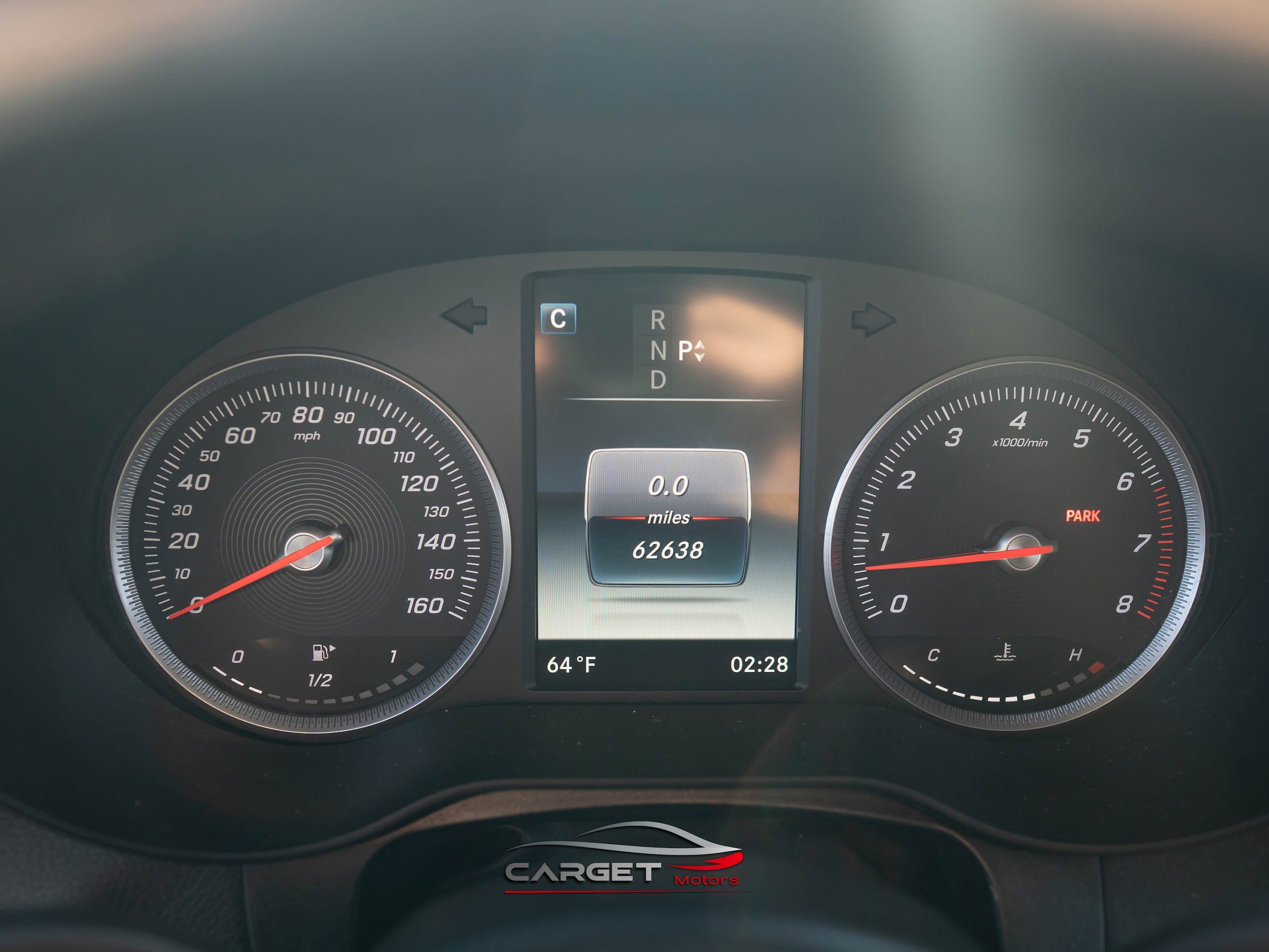 Used 2019 Mercedes-Benz GLC 300 4MATIC Coupe image 28
