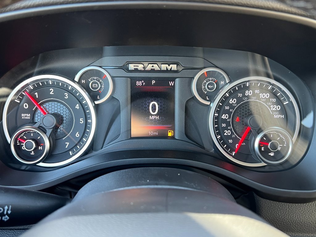 New 2026 RAM 1500 Big Horn/Lone Star image 25