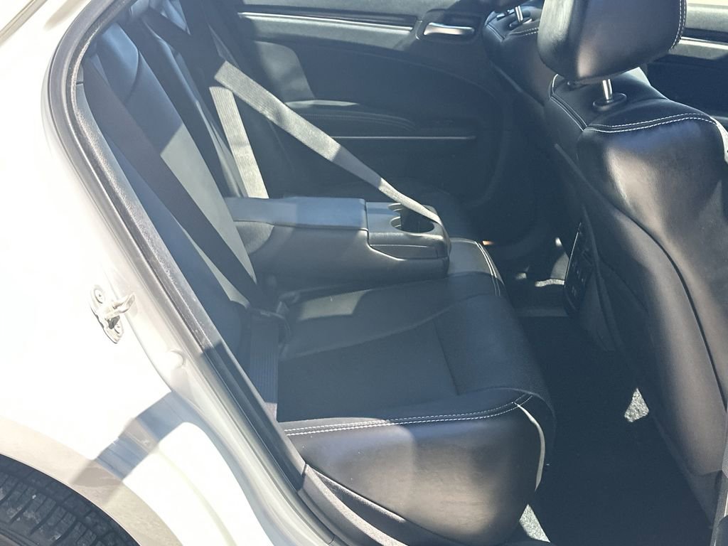 Used 2023 Chrysler 300 S w/ Comfort Group image 16