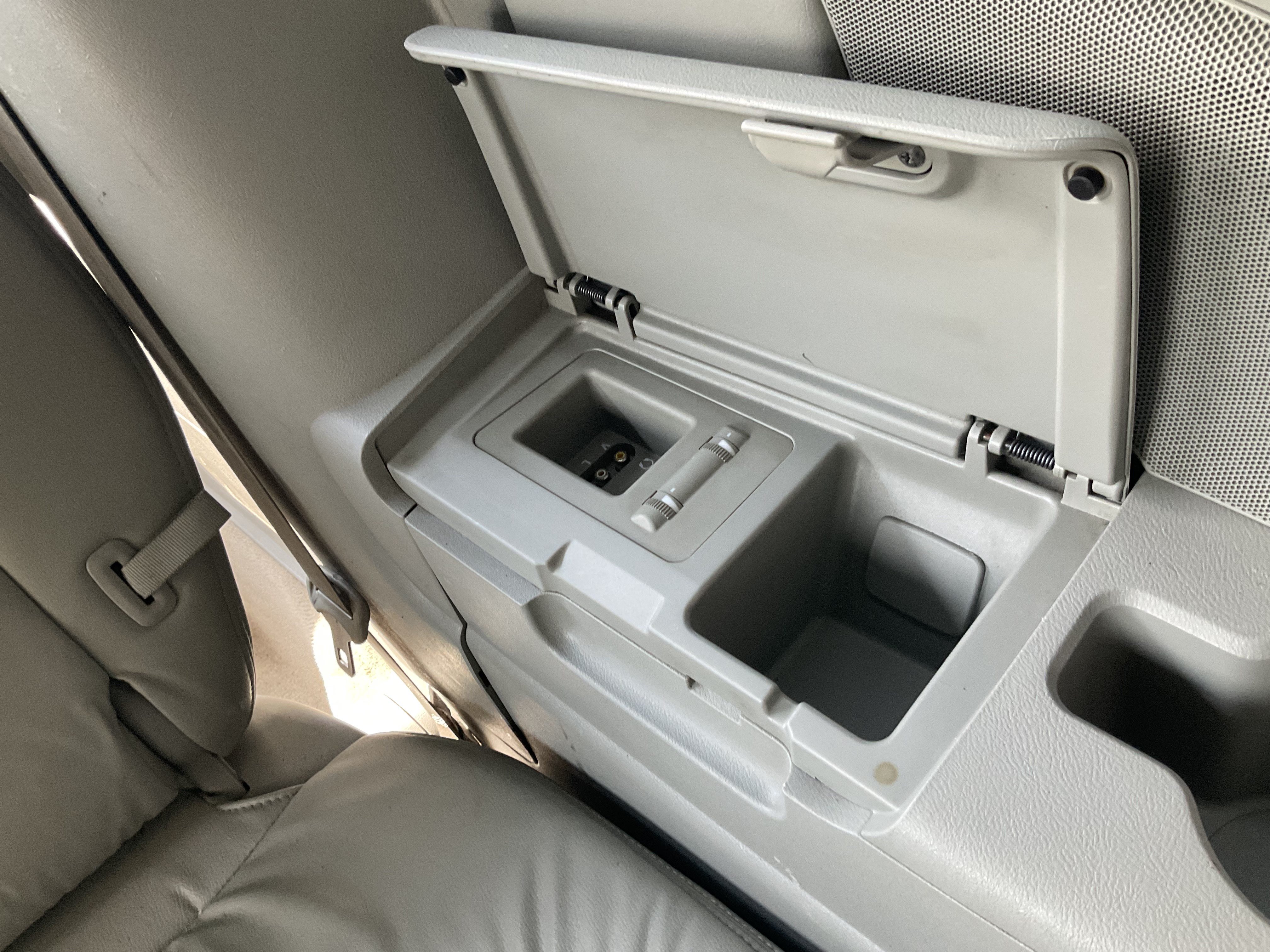 Used 2007 Honda Odyssey EX-L image 47