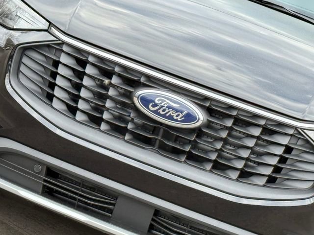 New 2026 Ford Escape Active image 4