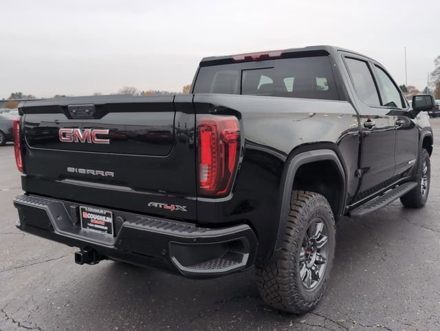 New 2026 GMC Sierra 1500 AT4X image 7