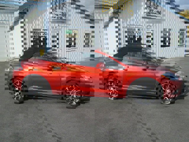 Used 2012 Mitsubishi Eclipse GS Sport image 2