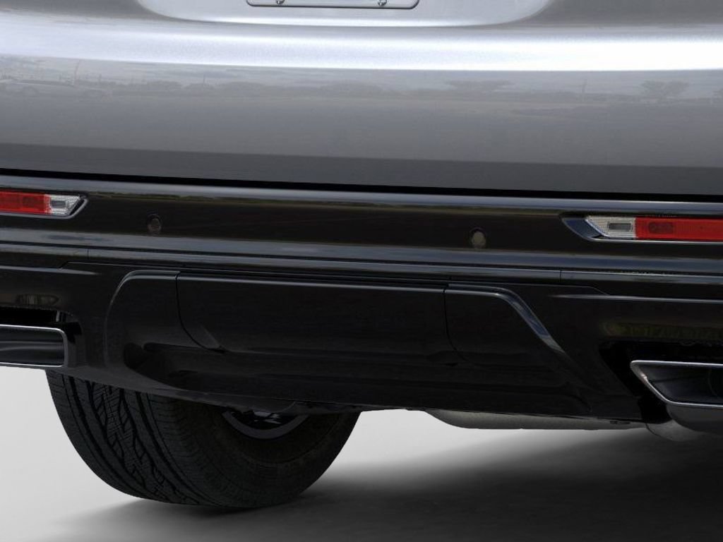 New 2026 Buick Enclave Sport Touring FWD image 13