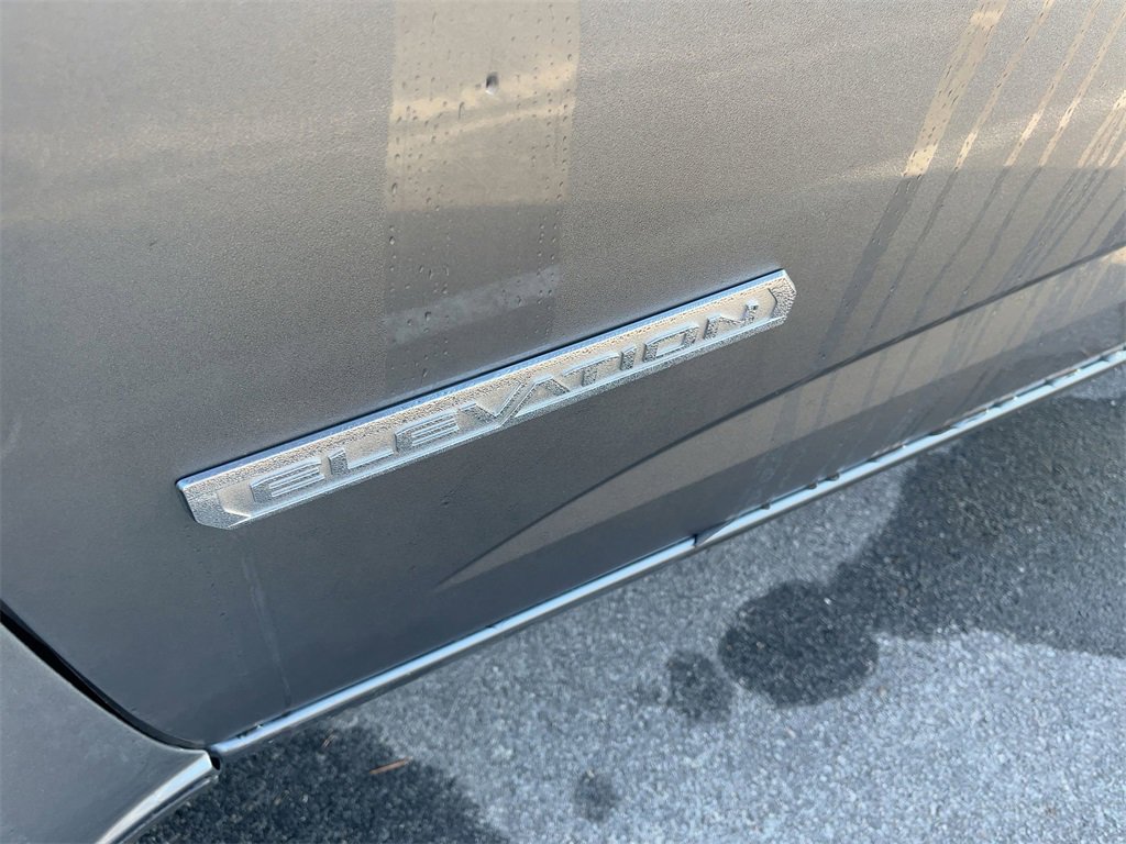 Certified 2022 GMC Canyon Elevation w/ Trailering Package image 11