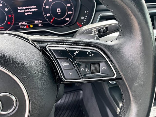 Used 2019 Audi A5 2.0T Premium Plus w/ Premium Plus AWD/4WD image 21