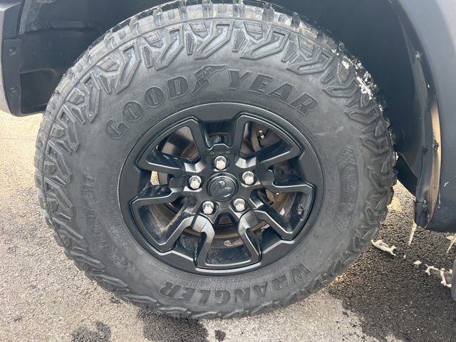 Used 2018 RAM 1500 Rebel w/ Luxury Group image 40