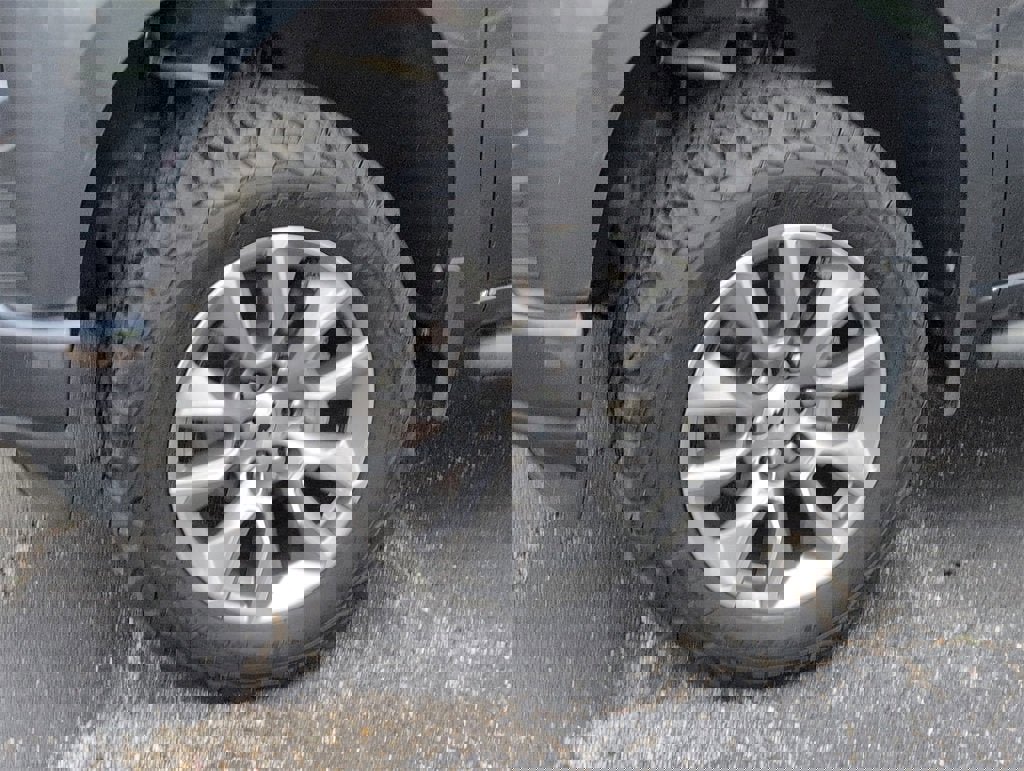 Used 2020 Chevrolet Silverado 1500 RST w/ All-Star Edition image 11