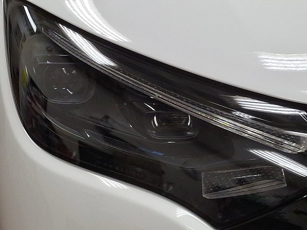 Used 2023 Mercedes-Benz EQE 350+ 350 Sedan w/ Exclusive Trim Package image 30