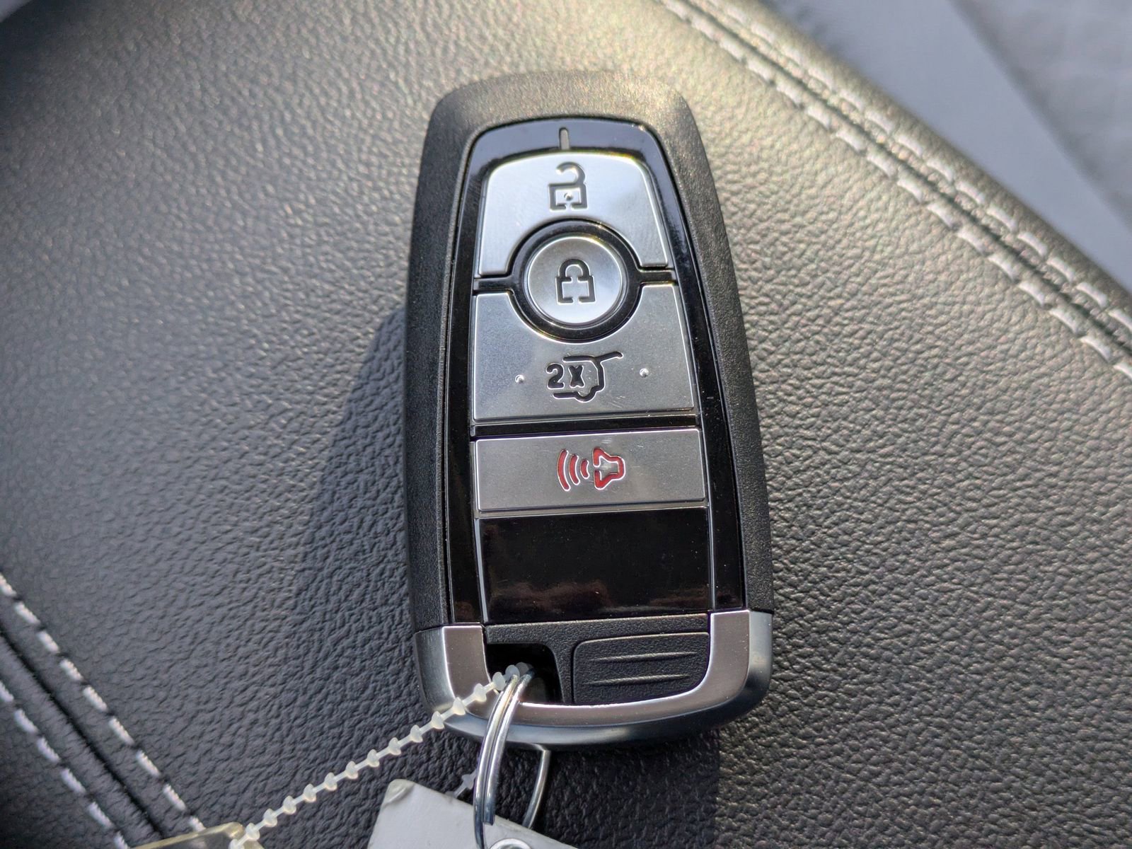 New 2026 Ford Escape Active image 31