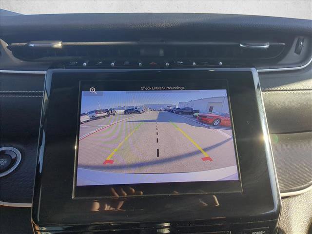 Certified 2023 Jeep Grand Cherokee L Laredo image 14