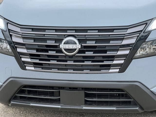 New 2026 Nissan Rogue SV w/ Cold Weather Package image 36