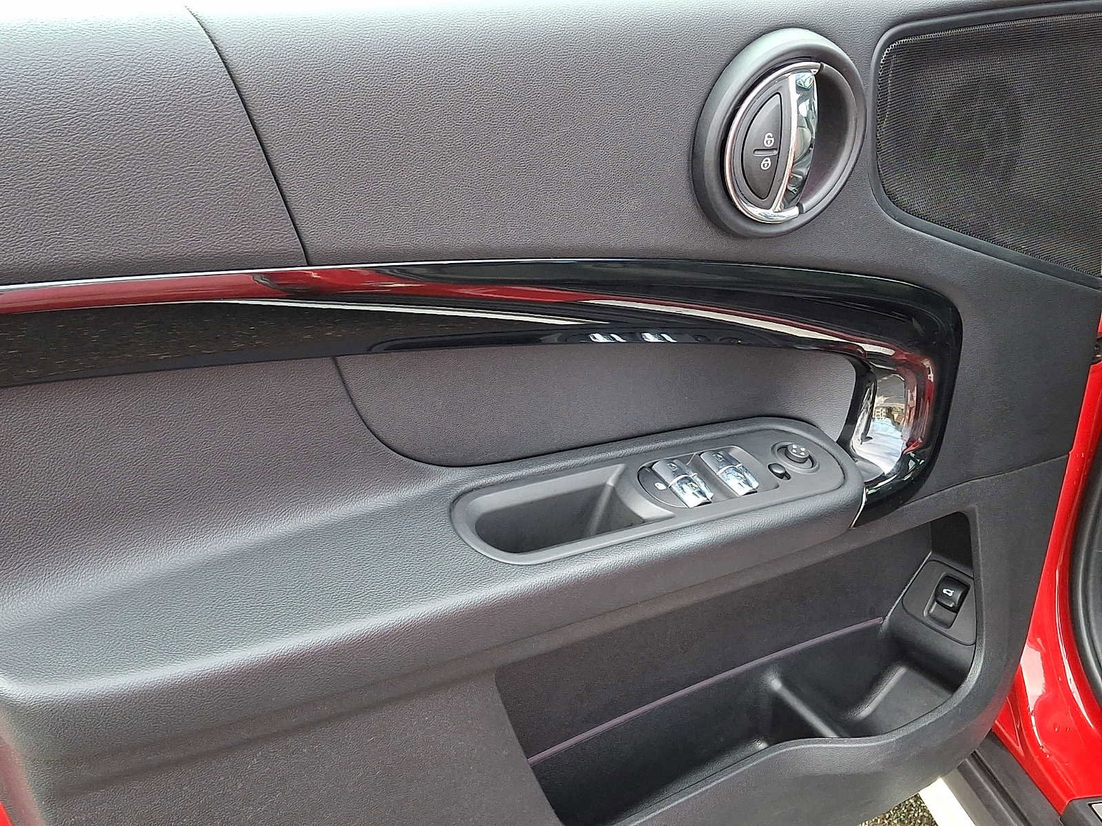 Used 2023 MINI Cooper Countryman S image 8