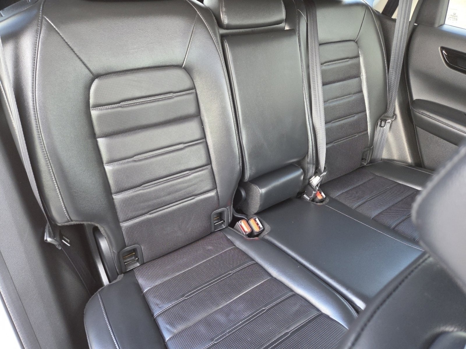 Used 2023 Honda CR-V EX-L image 26